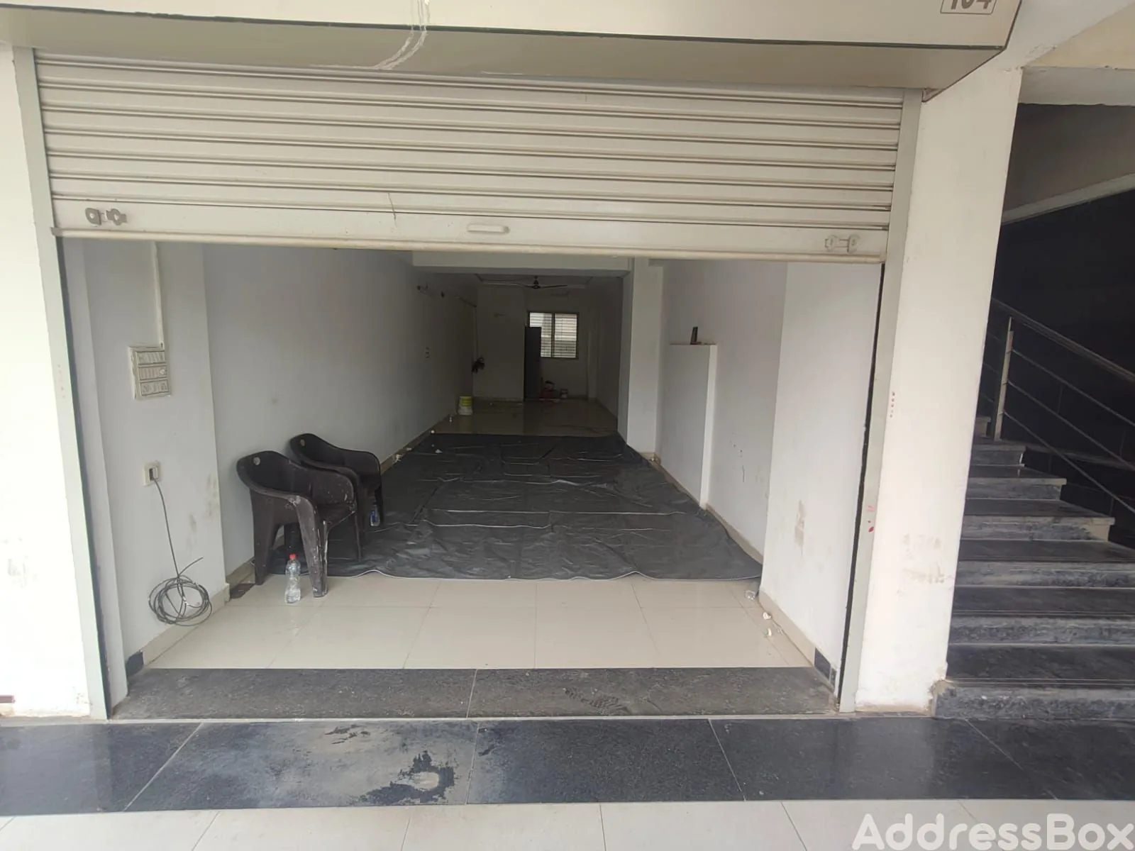 Property in nava naroda | Ahmedabad