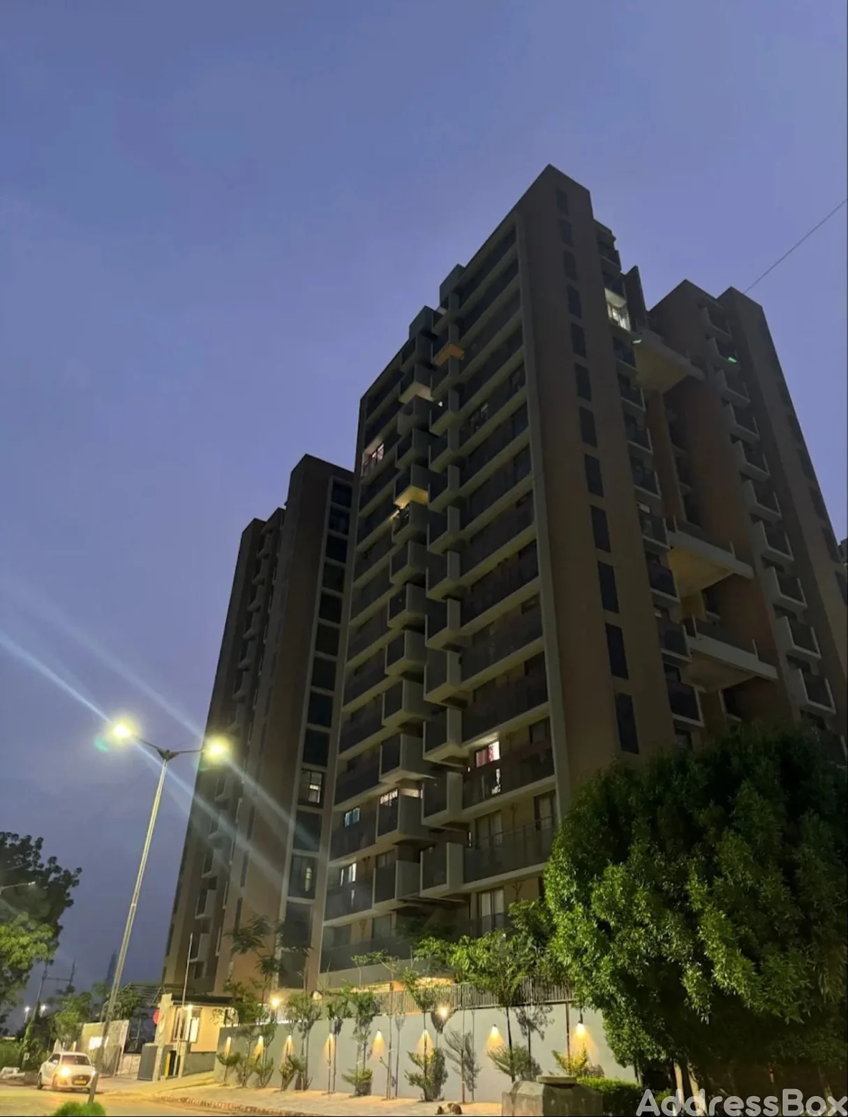 Property in Sarkhej | Ahmedabad