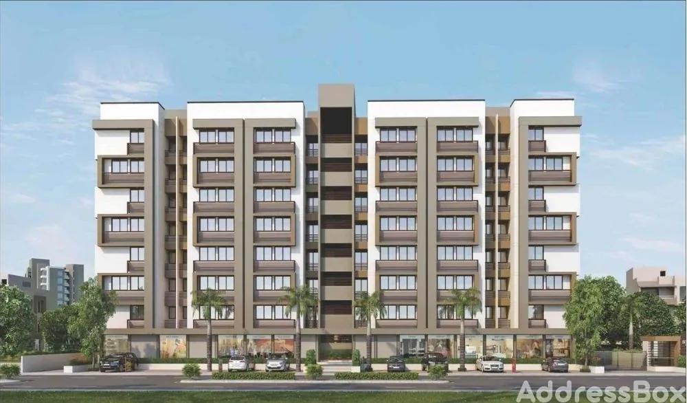 Somya Residency photo