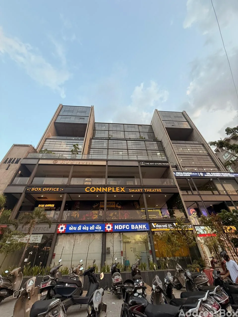 Property in Ambawadi | Ahmedabad