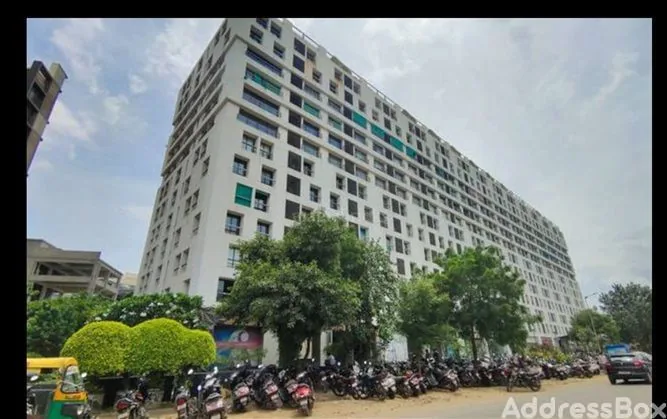 SIDDHI VINAYAK TOWER photo