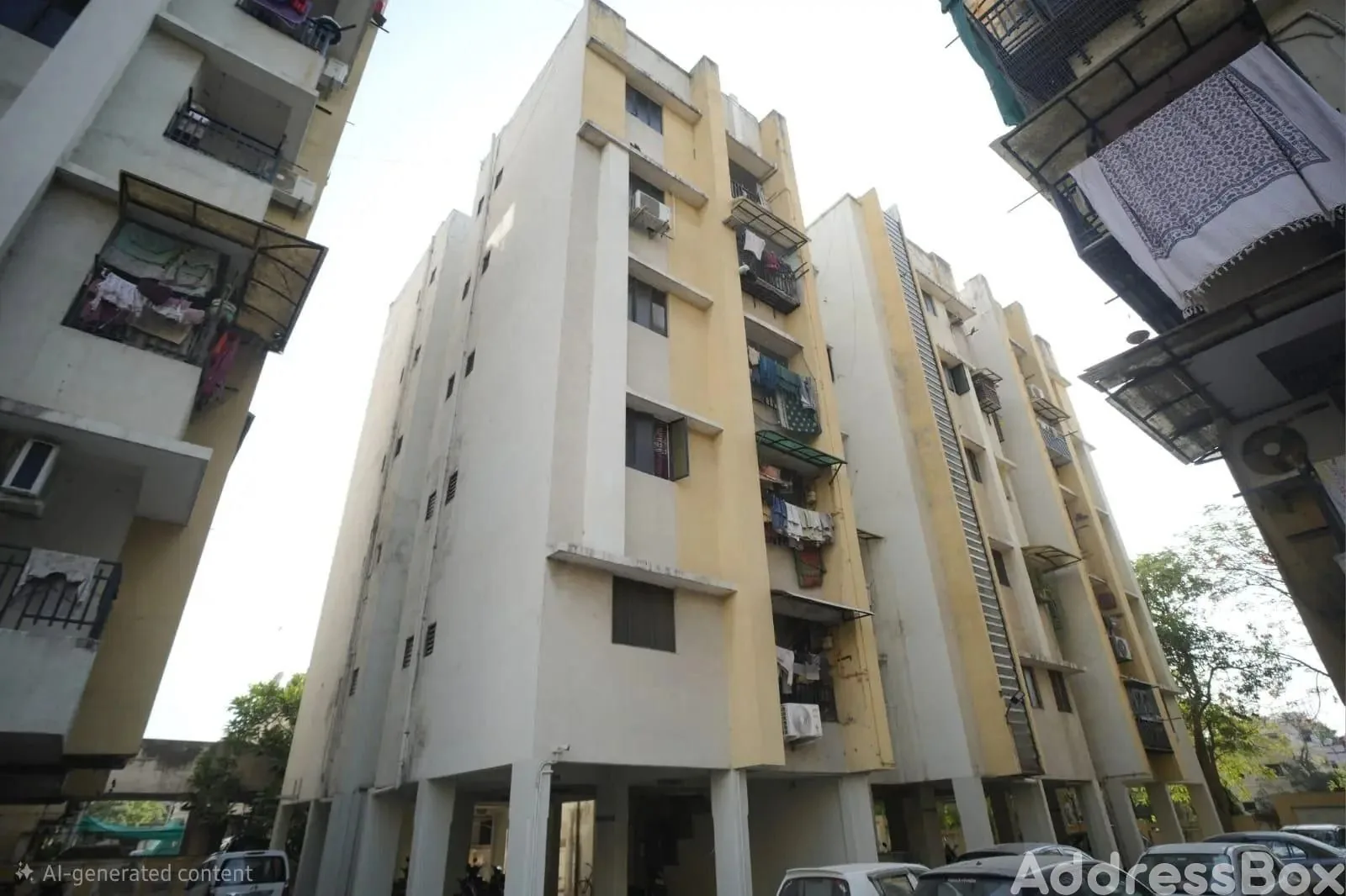 Pushkar Residency photo