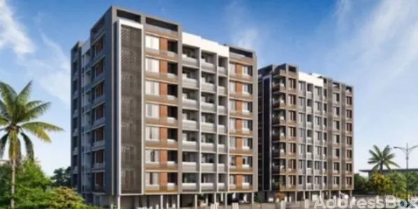 SHRI PARSHVA UDAY FLAT