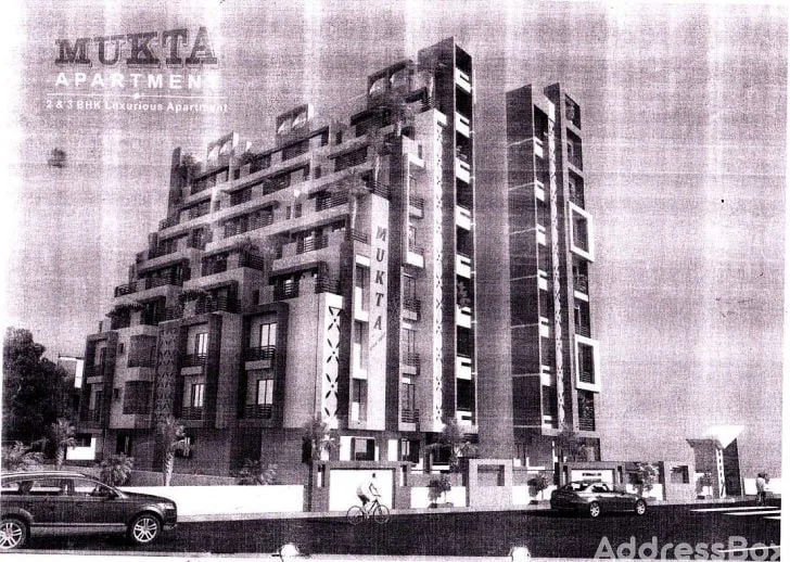 Mukta Appartment photo