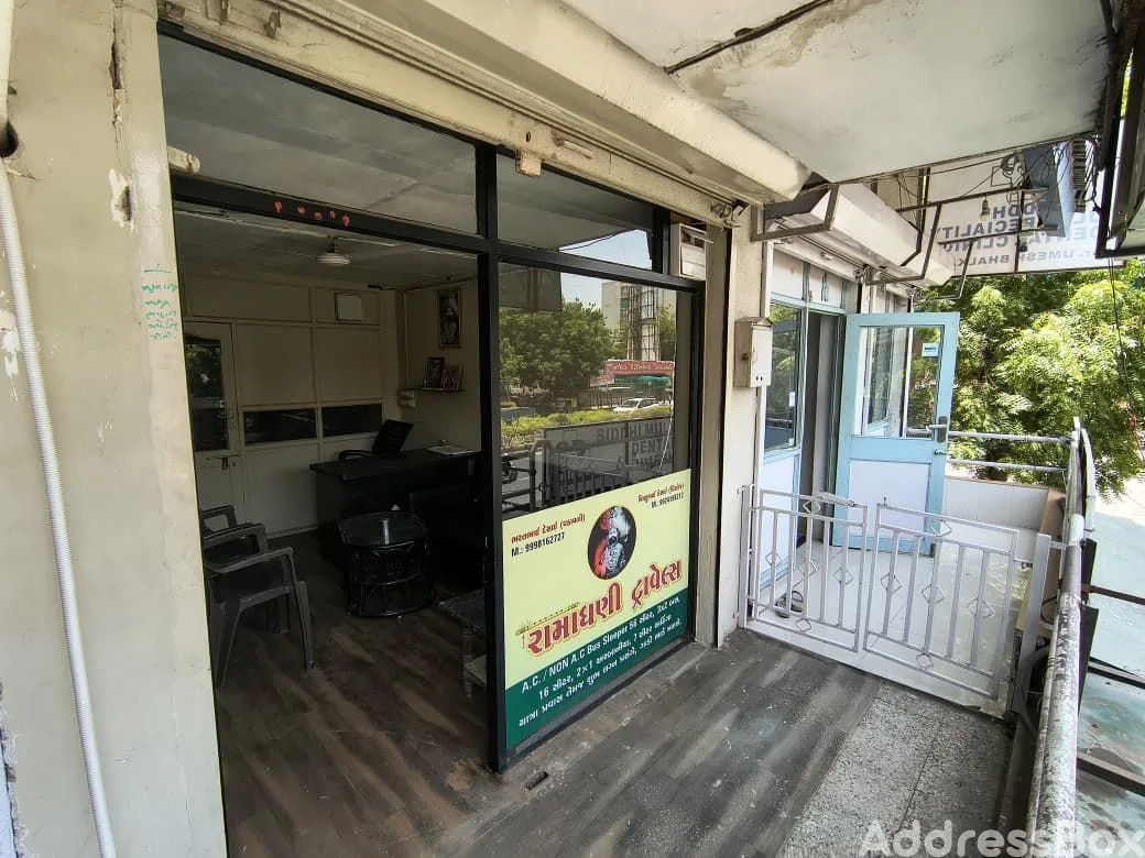 SIDDHI DARSAN APARTMENT photo
