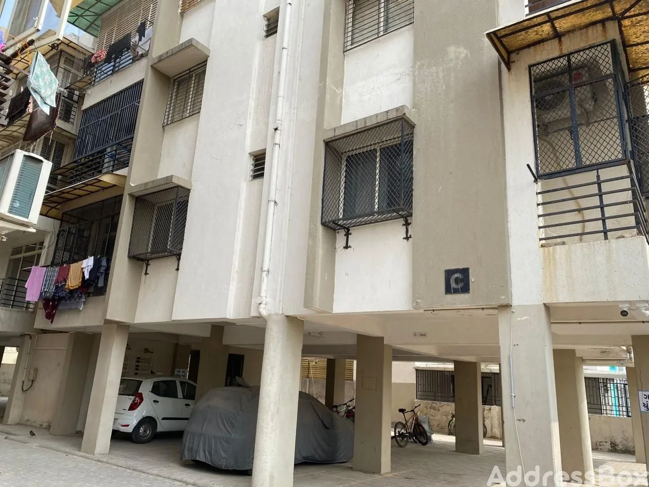 Shree Sharan Flats photo