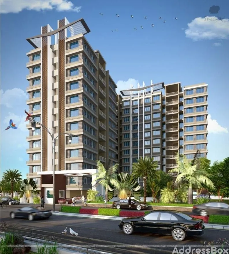 IBRAHIM RESIDENCY Others