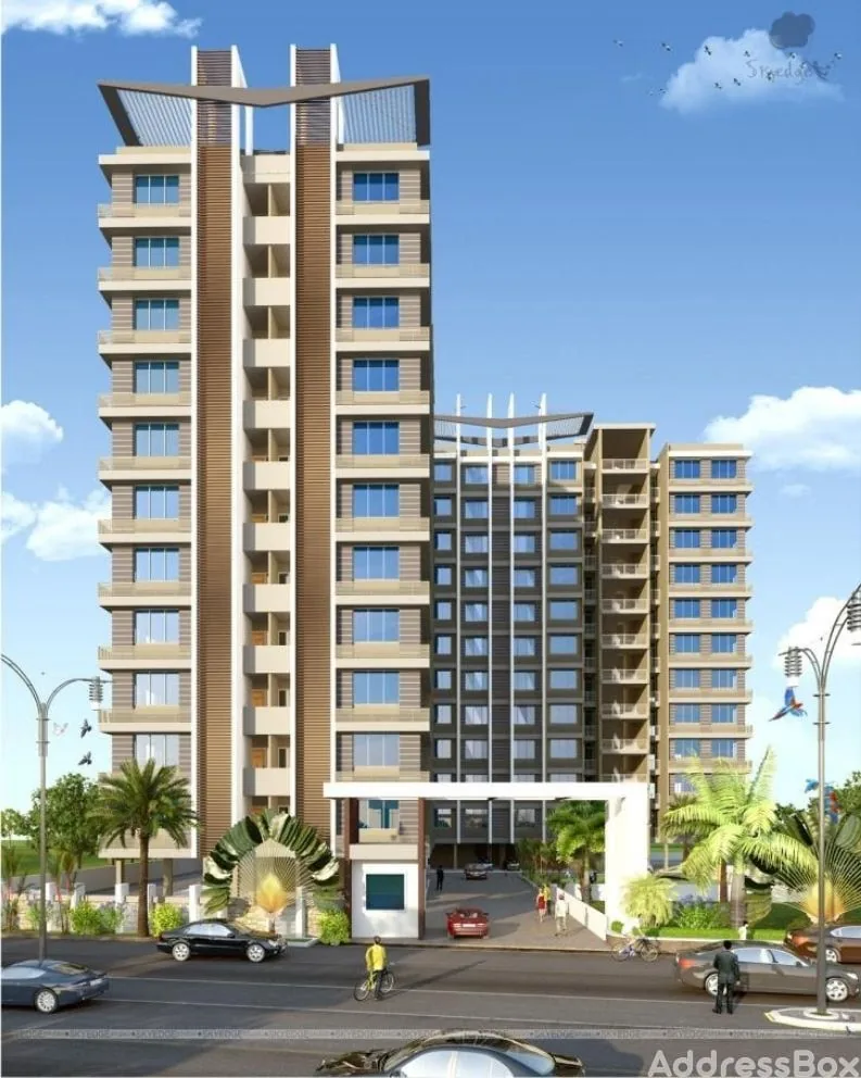 IBRAHIM RESIDENCY