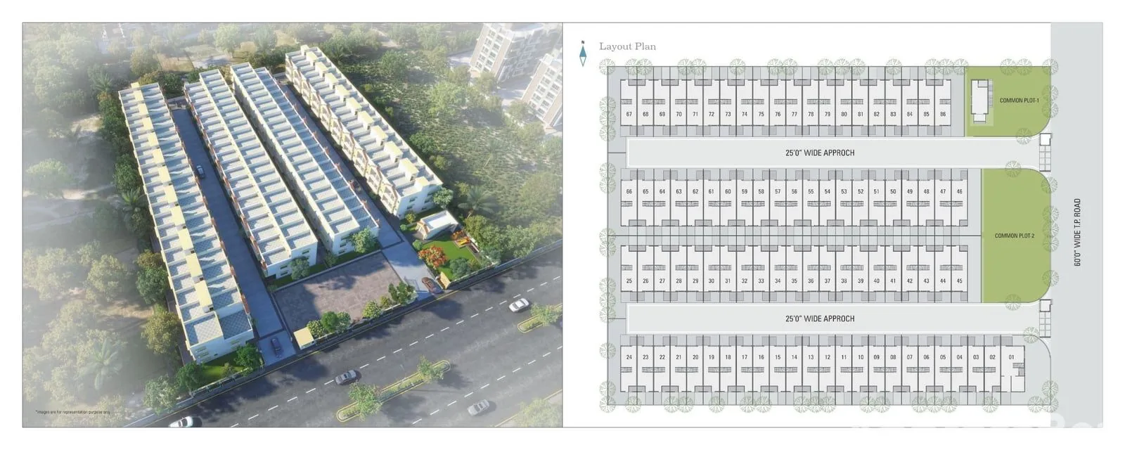TULSI RESIDENCY Others
