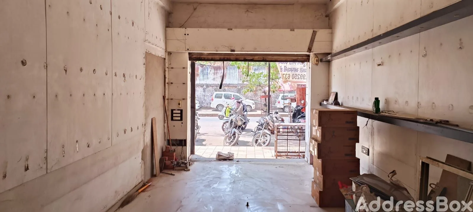 Pushpdeep Shopping Center, photo