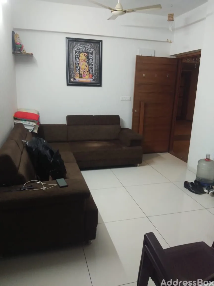 Property in Tragad | Ahmedabad