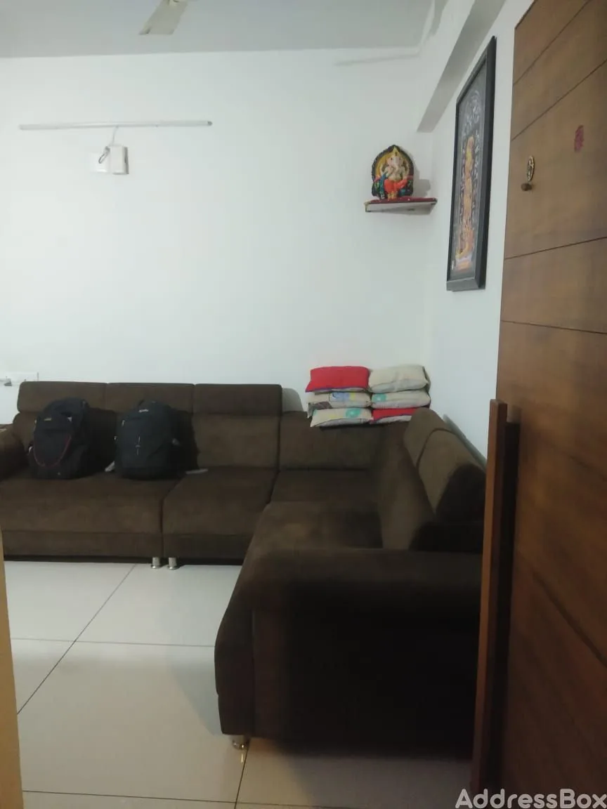 Property in Tragad | Ahmedabad