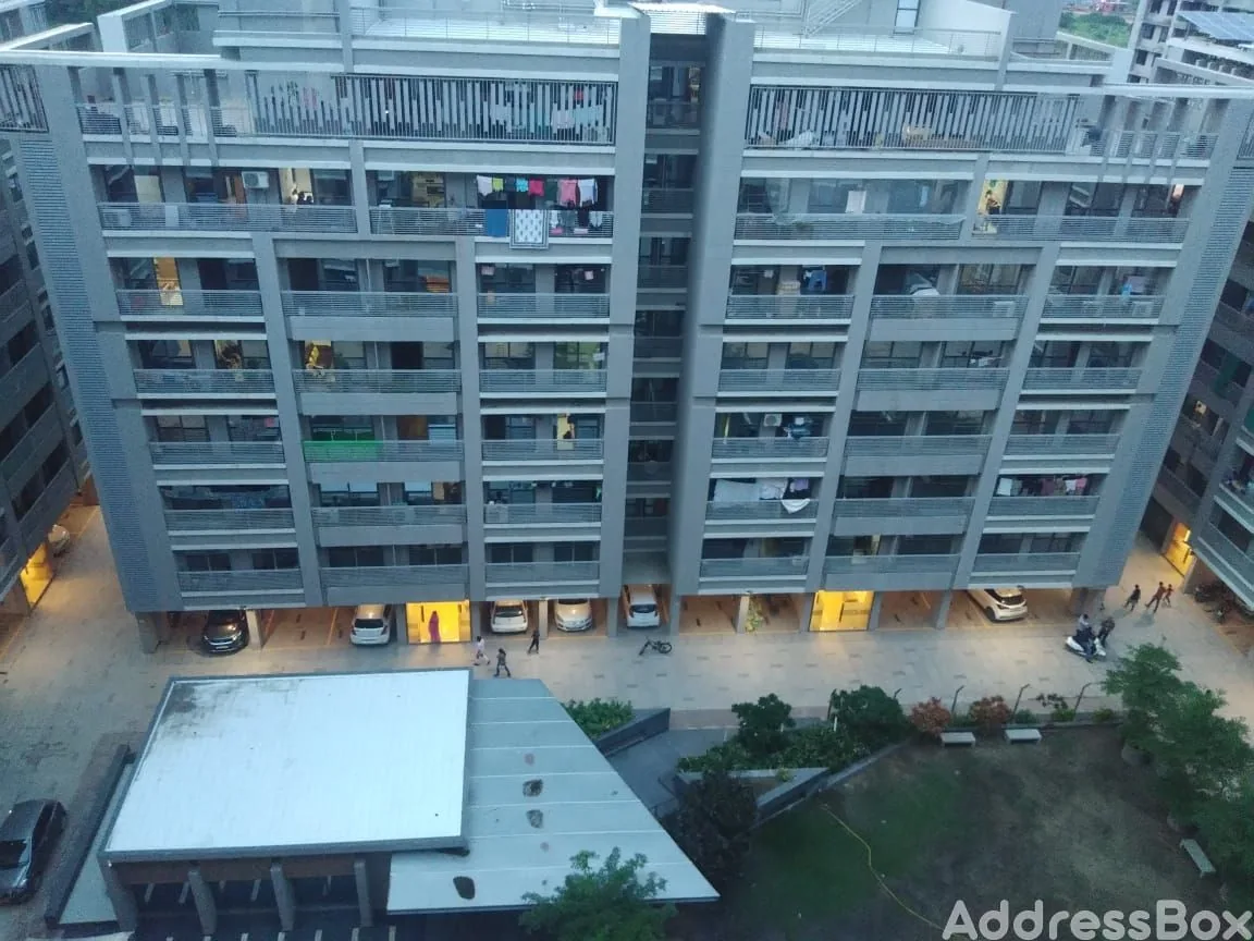Property in Tragad | Ahmedabad