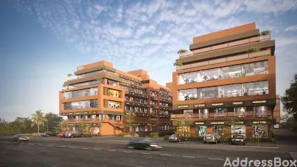 Karnavati Business Center photo