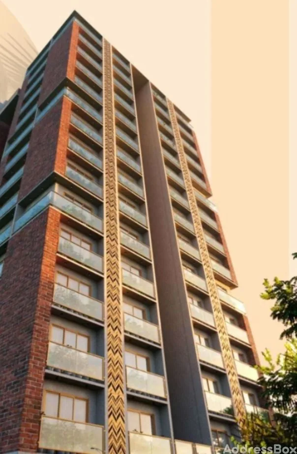LAXMI 101 Exterior