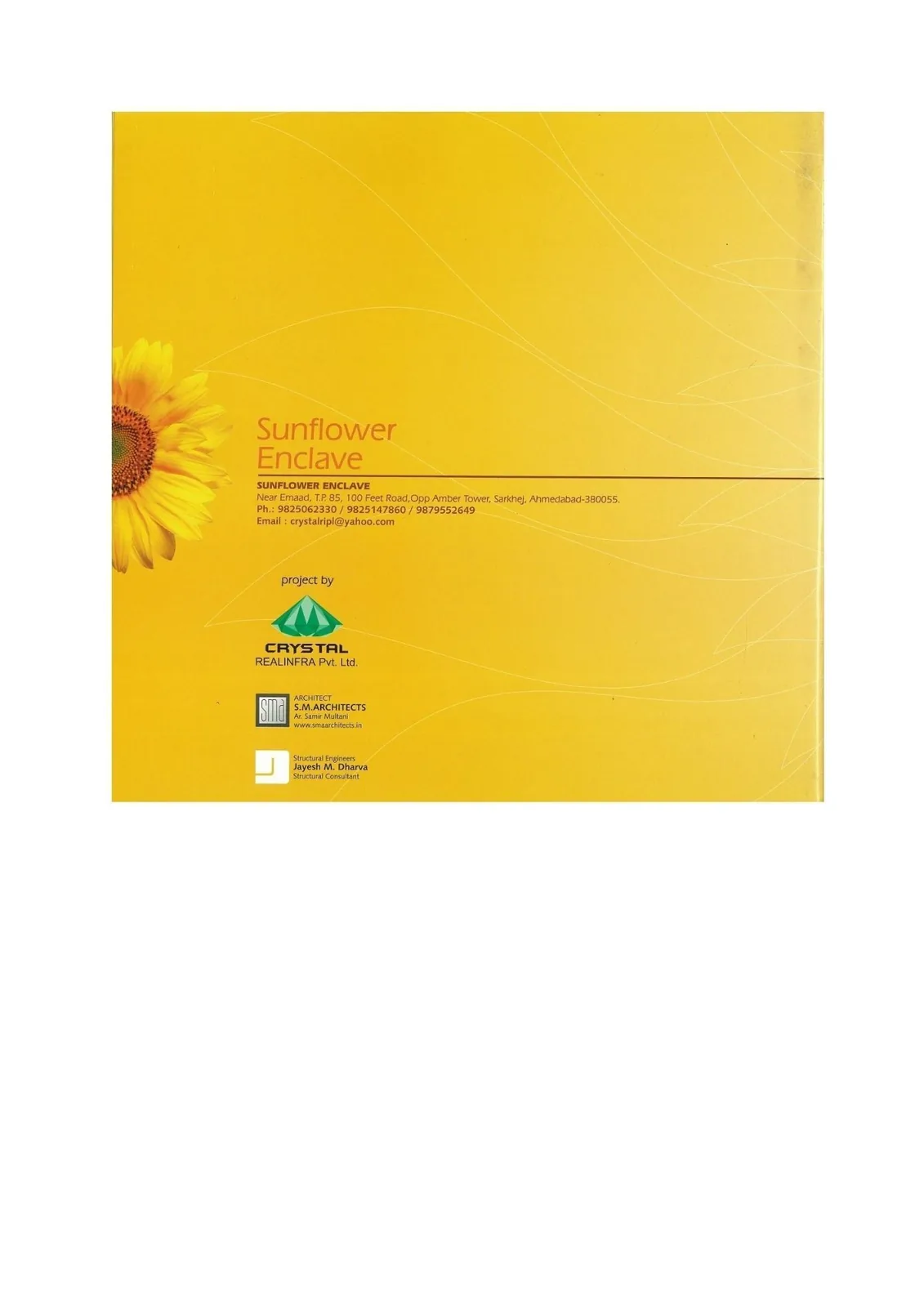 SUNFLOWER ENCLAVE photo