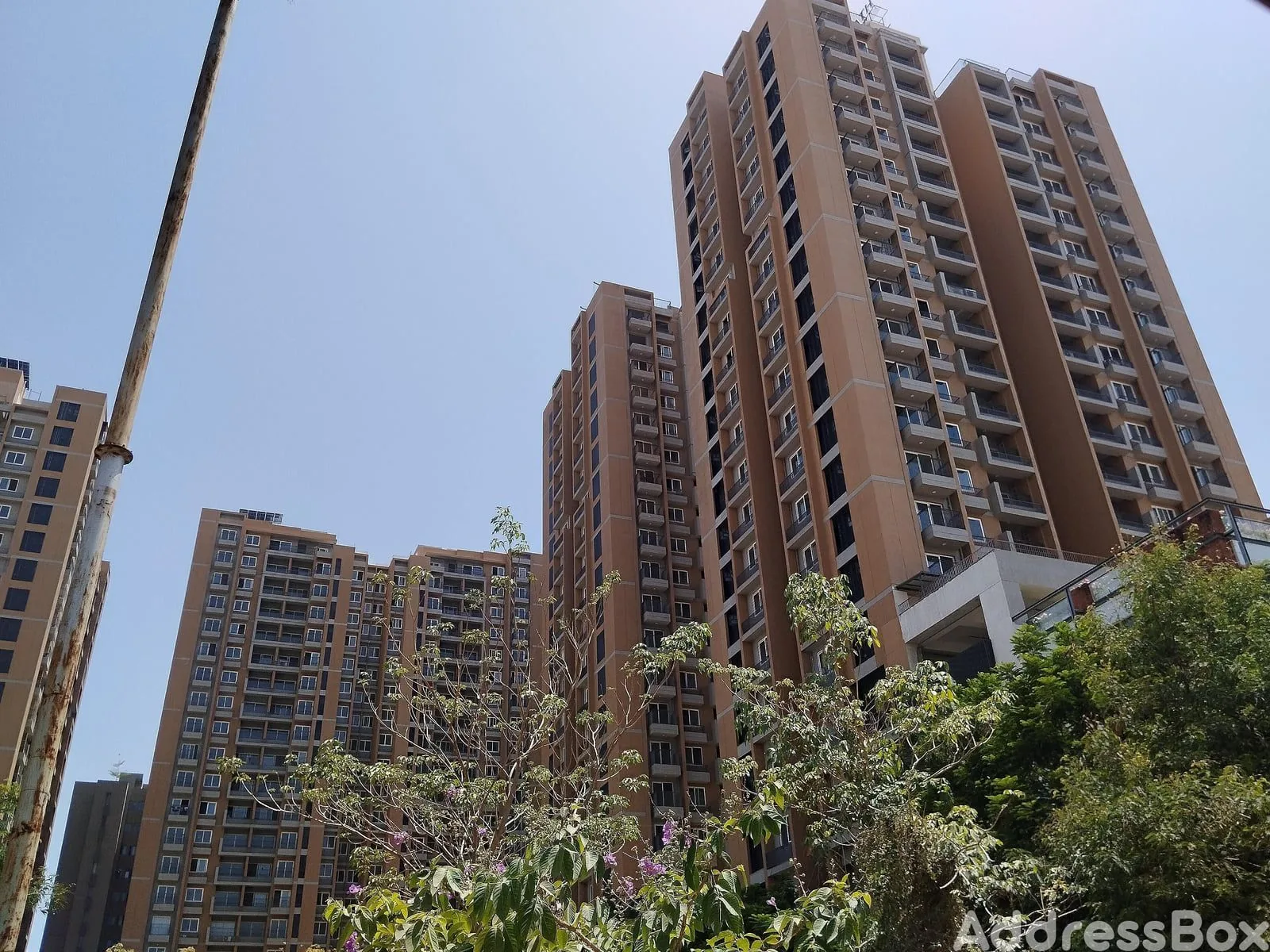 Vishwanath Sarathya West photo