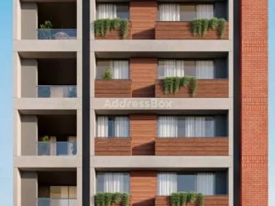 PANCHSHIL BREEZE Exterior