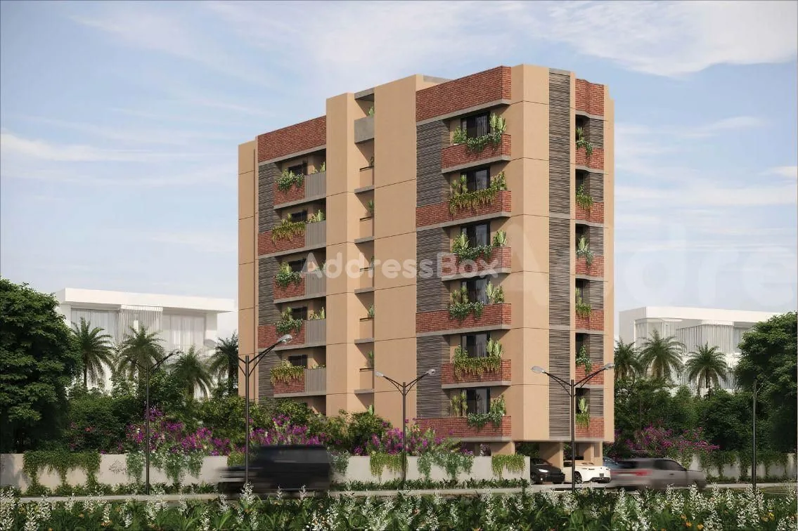 Shalin Abode photo