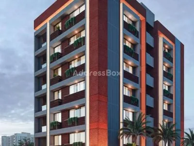 PANCHSHIL BREEZE Exterior