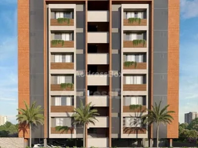PANCHSHIL BREEZE Exterior