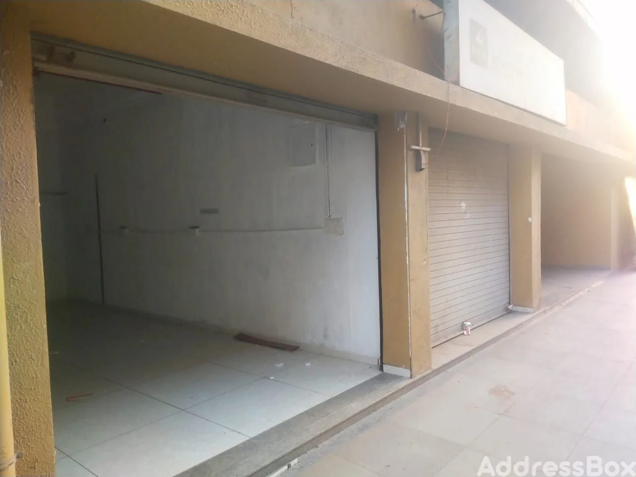 Shops for sale in Celebration City center, SOUTH BOPAL, Ahmedabad