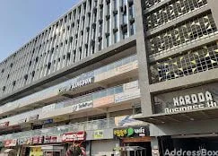 NARODA BUSINESS HUB photo