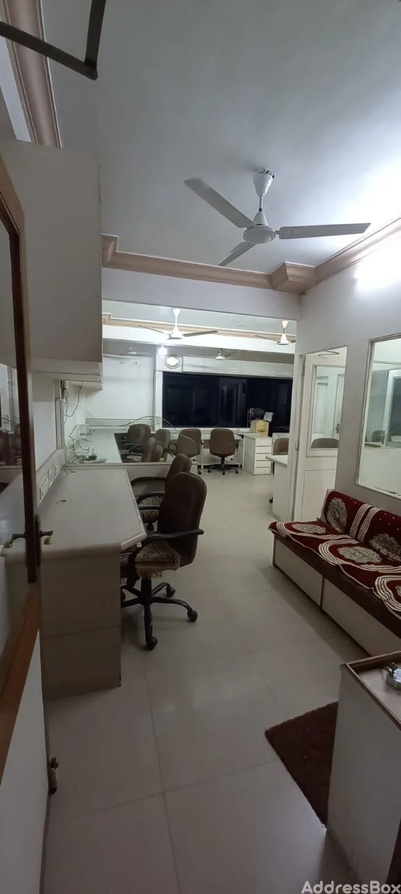 Property in Ashram Road | Ahmedabad