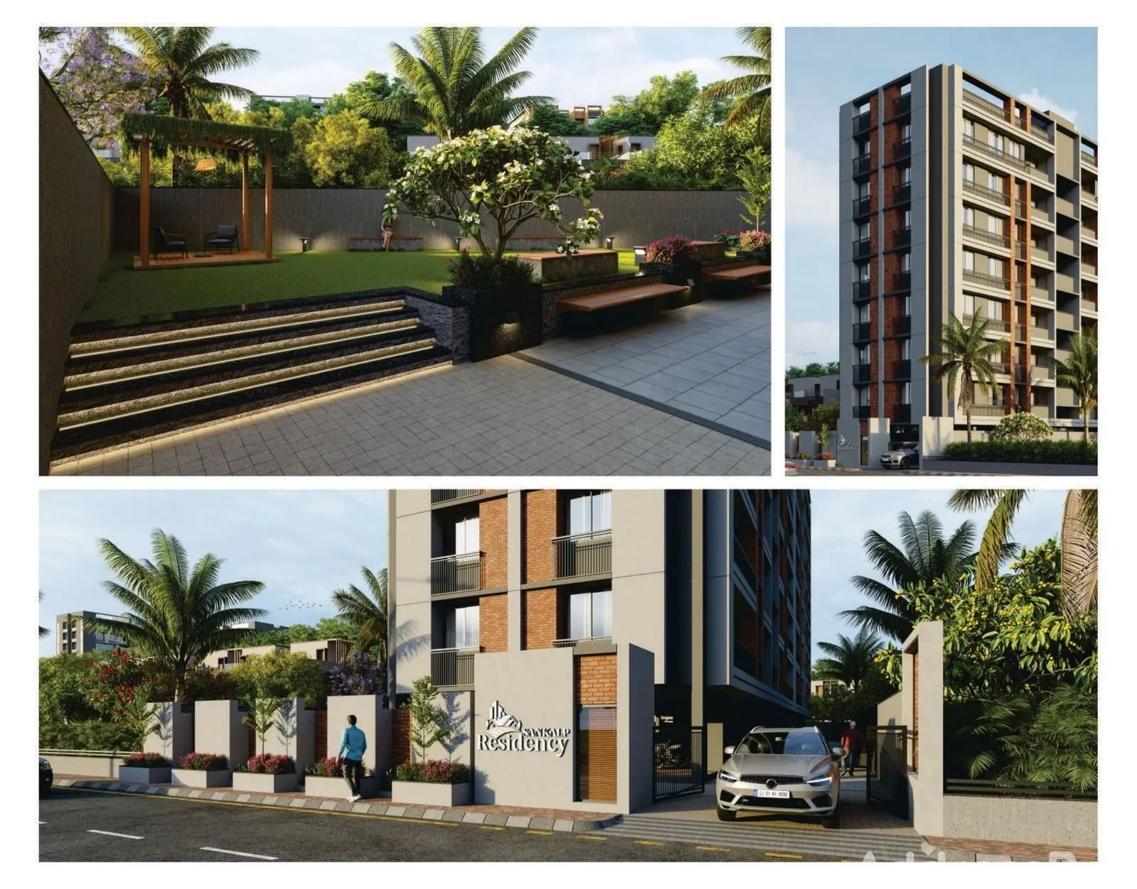 SANKALP RESIDENCY photo