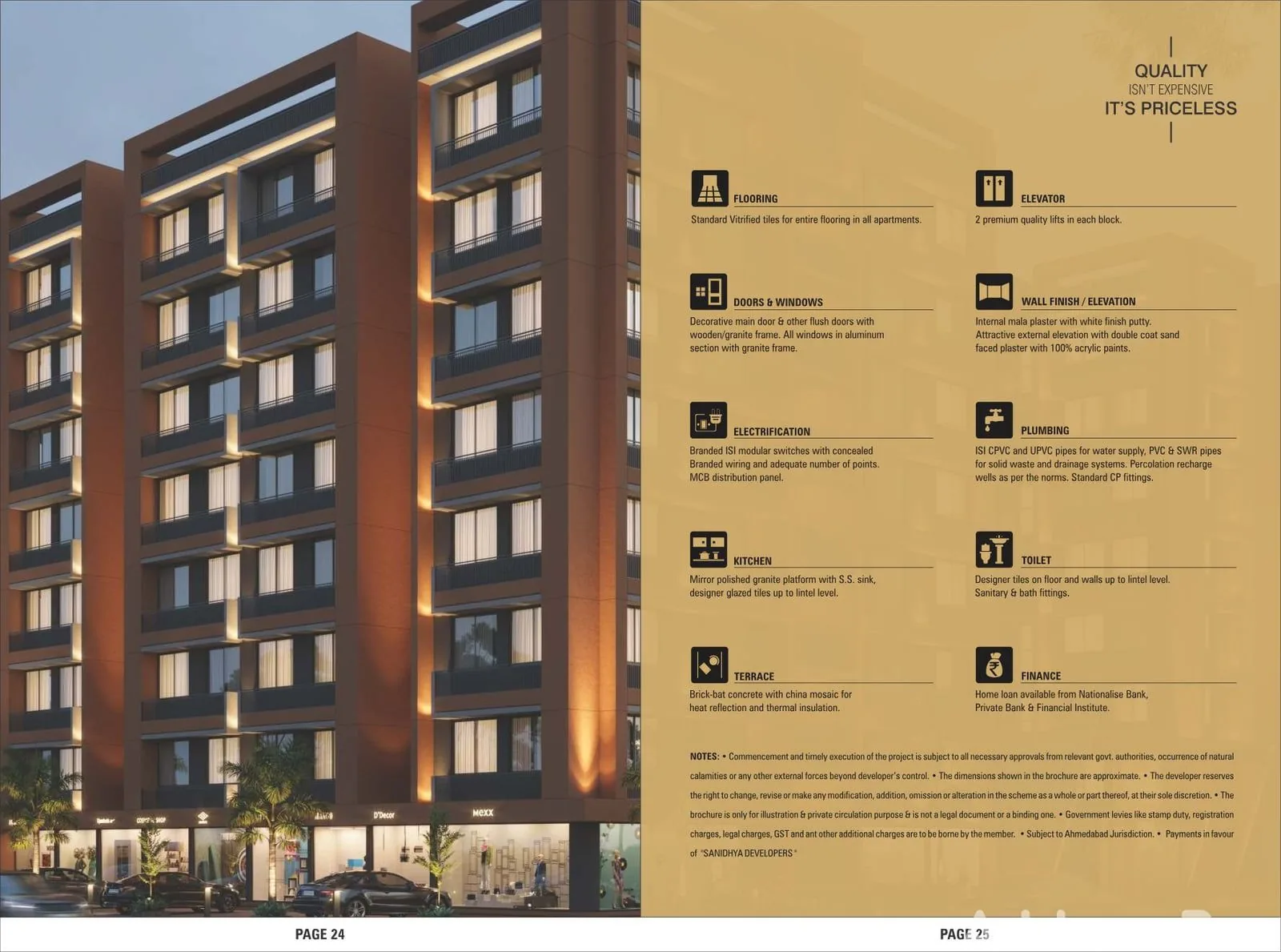 United Skydale photo