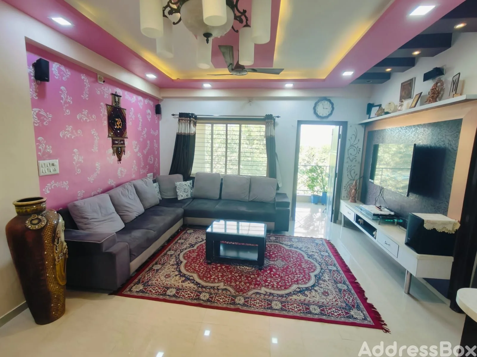 Kesar Residency photo