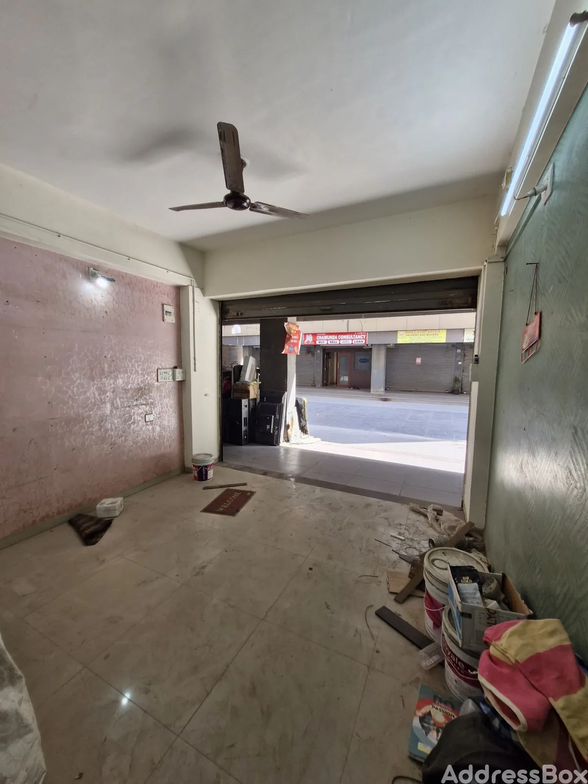 Property in Narol | Ahmedabad