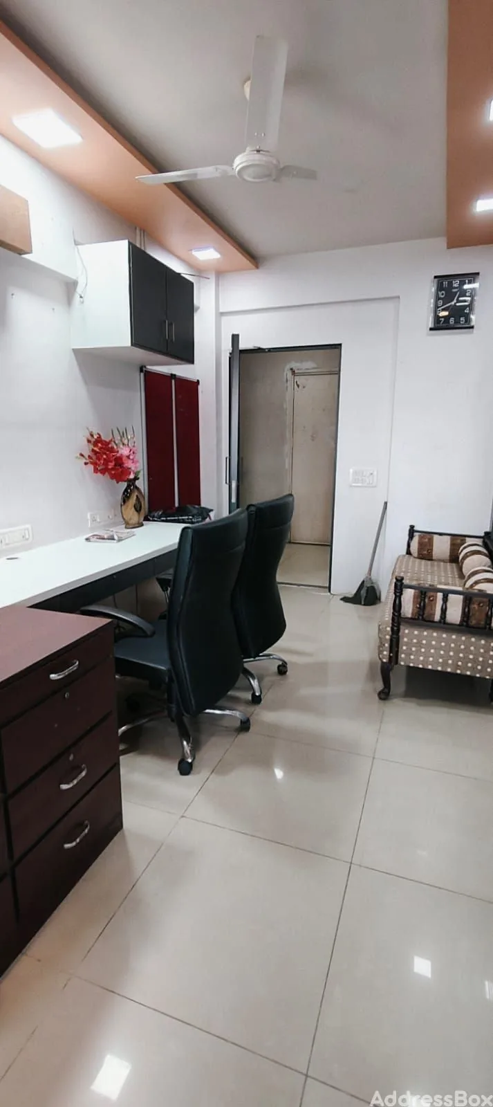 Property in Satellite Road | Ahmedabad