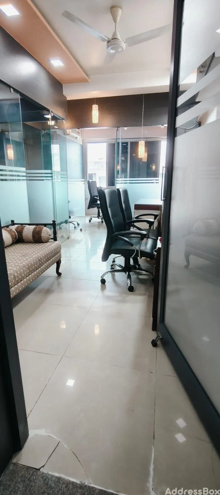 Property in Satellite Road | Ahmedabad