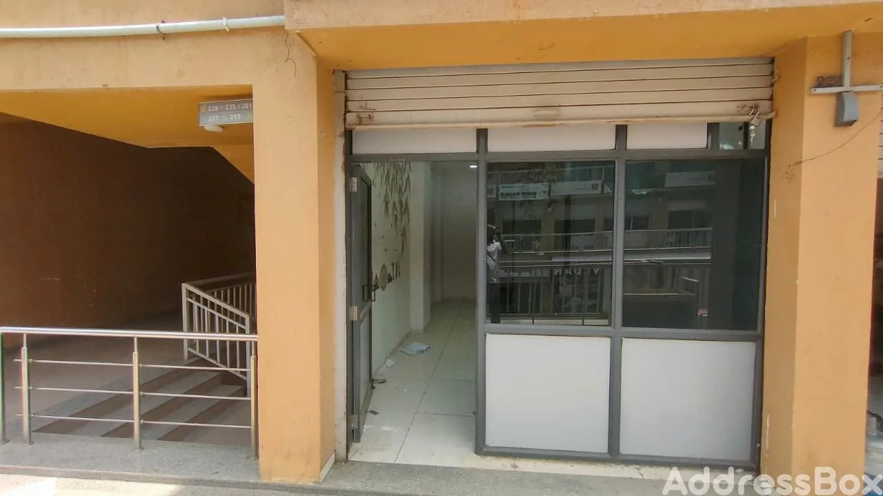 CELEBRATION CITY CENTER photo