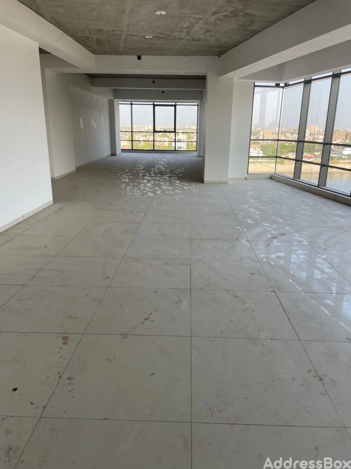 Property in Ashram Road | Ahmedabad