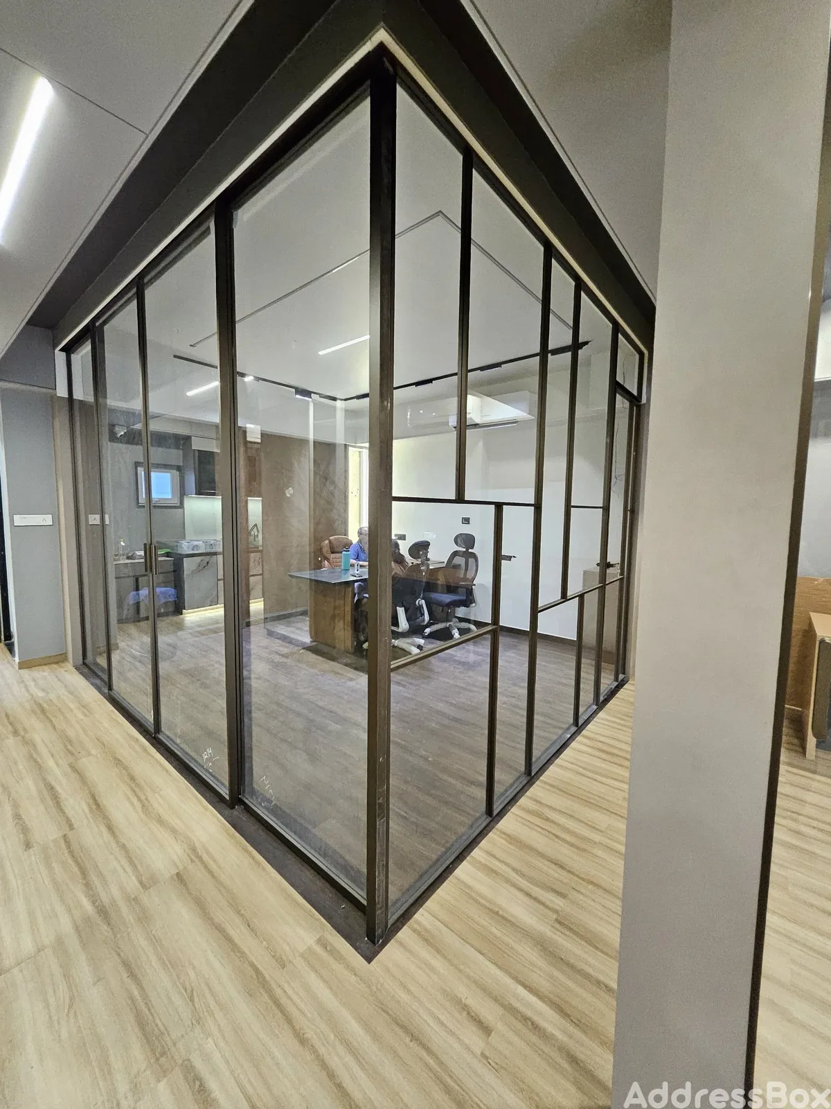 Property in Sindhubhavan | Ahmedabad