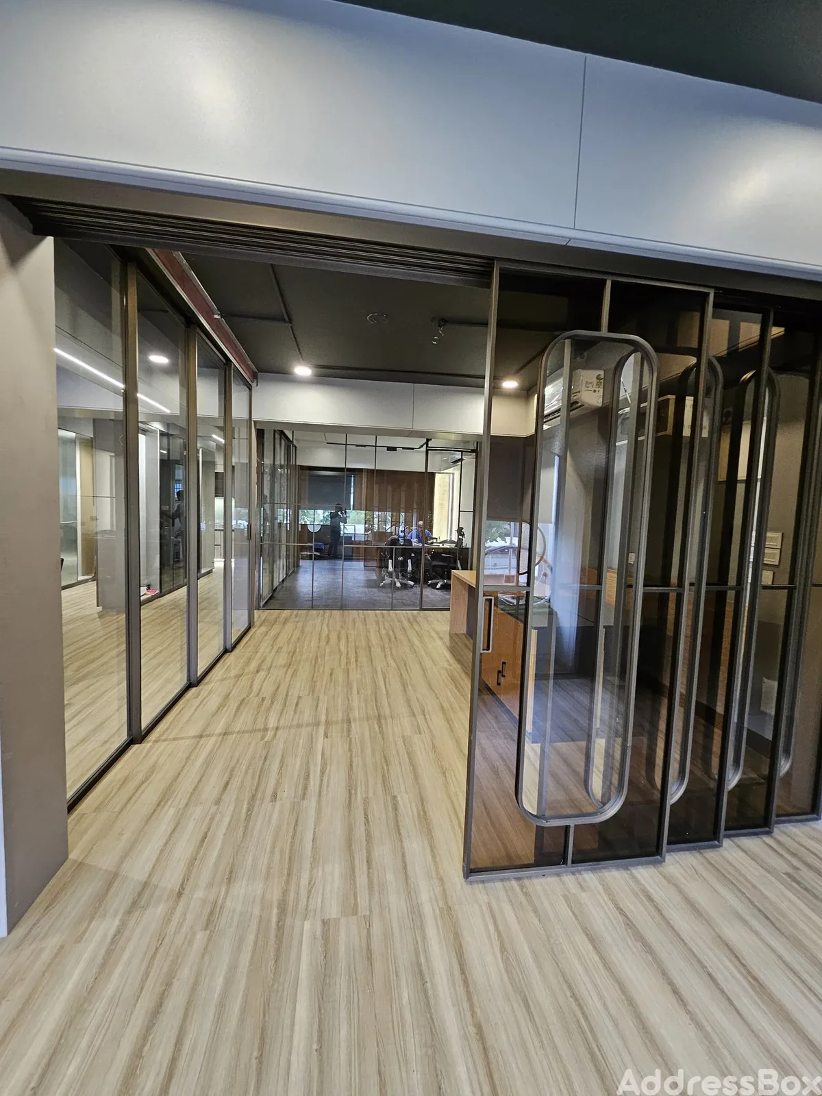 Property in Sindhubhavan | Ahmedabad