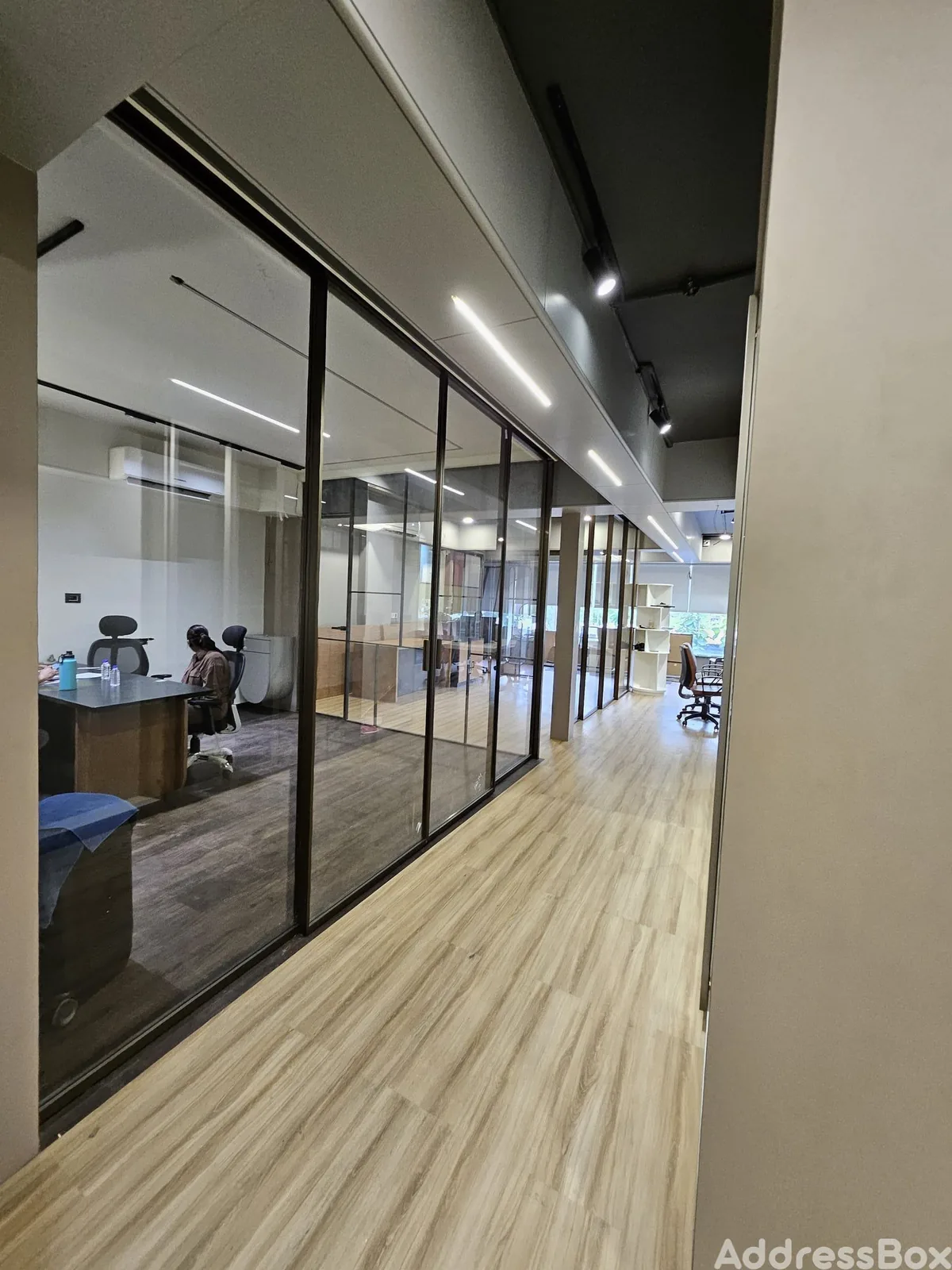 Property in Sindhubhavan | Ahmedabad