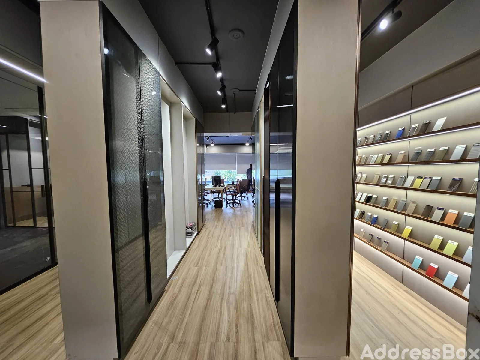 Property in Sindhubhavan | Ahmedabad