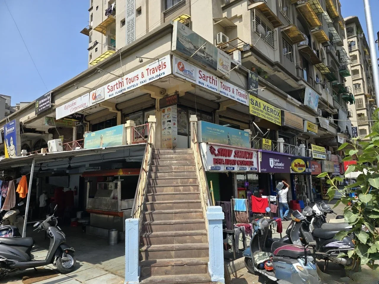 Ratnamani Towers photo