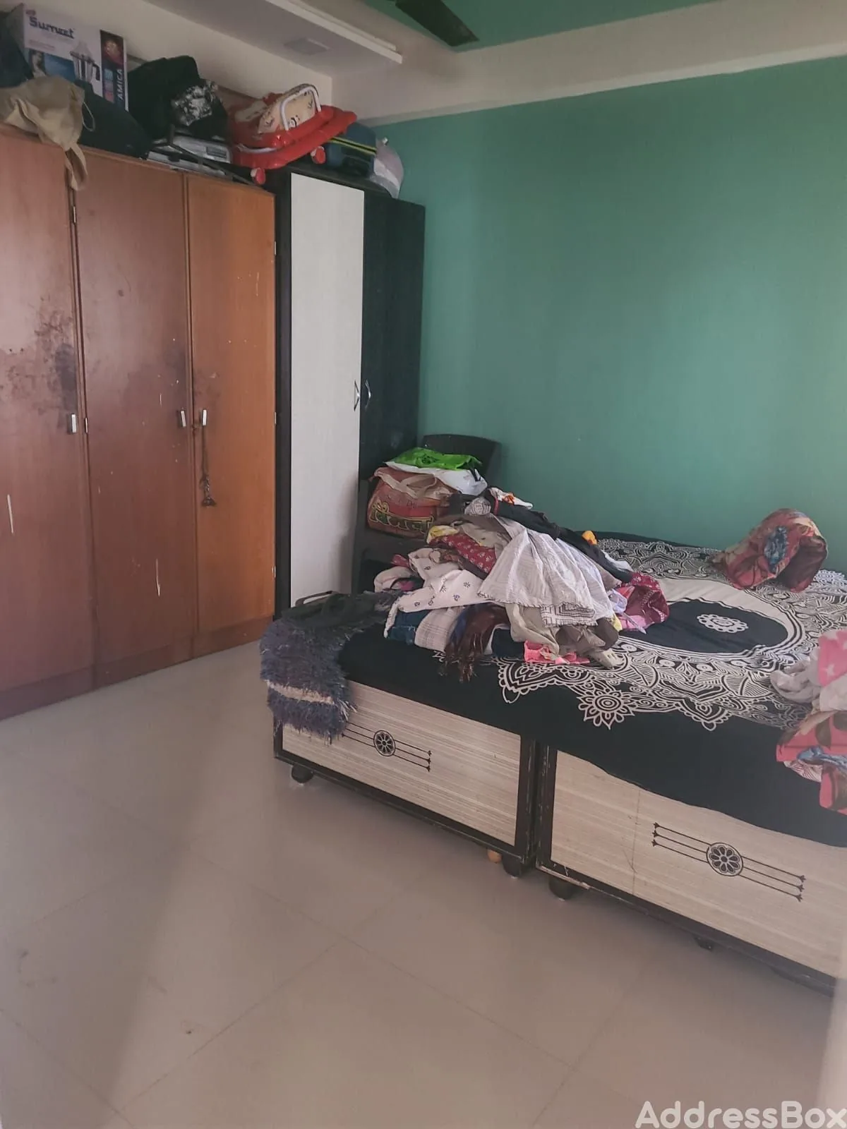 Property in nava naroda | Ahmedabad