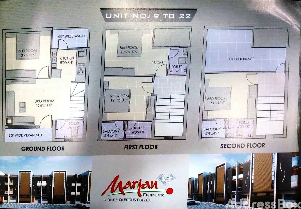 MARJAN DUPLEX photo