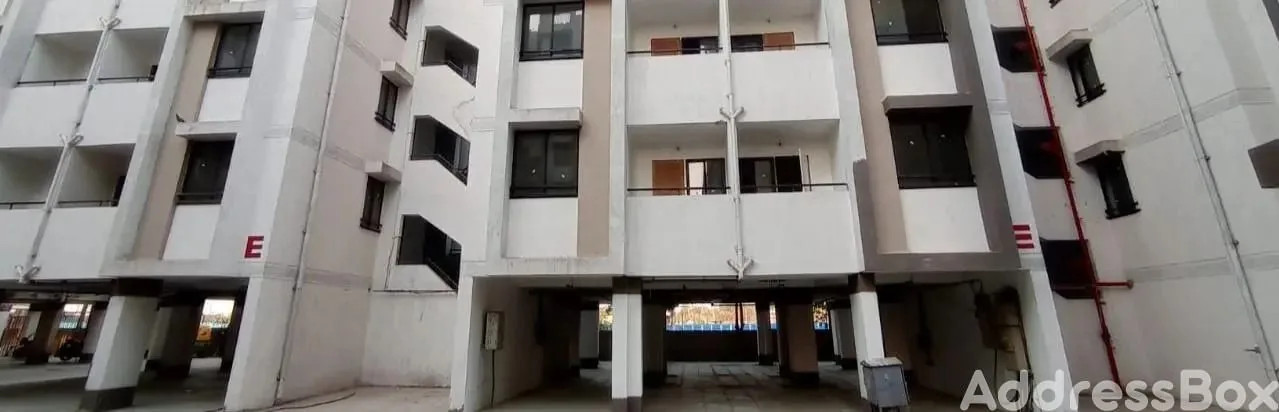 MARUTI HEIGHTS photo