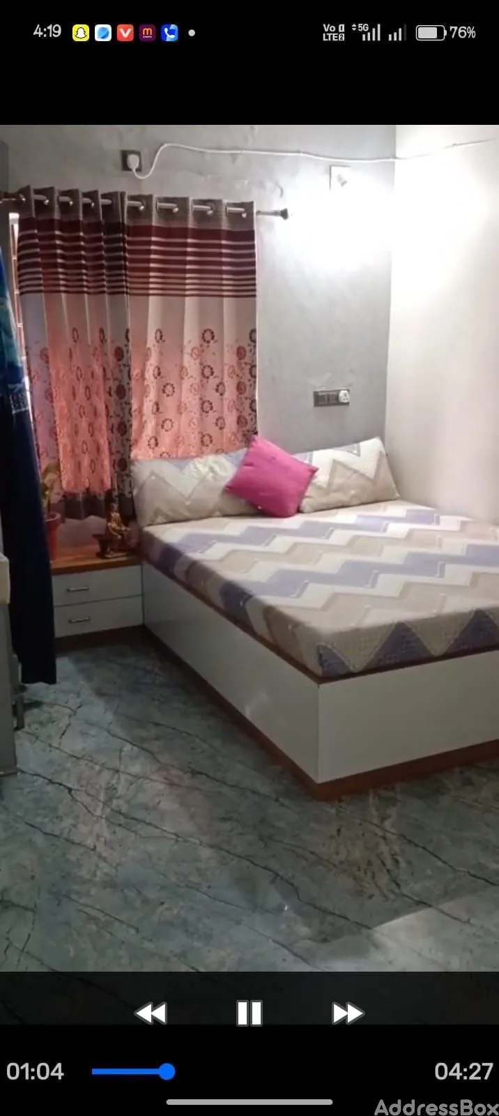 Property in Kubernagar | Ahmedabad