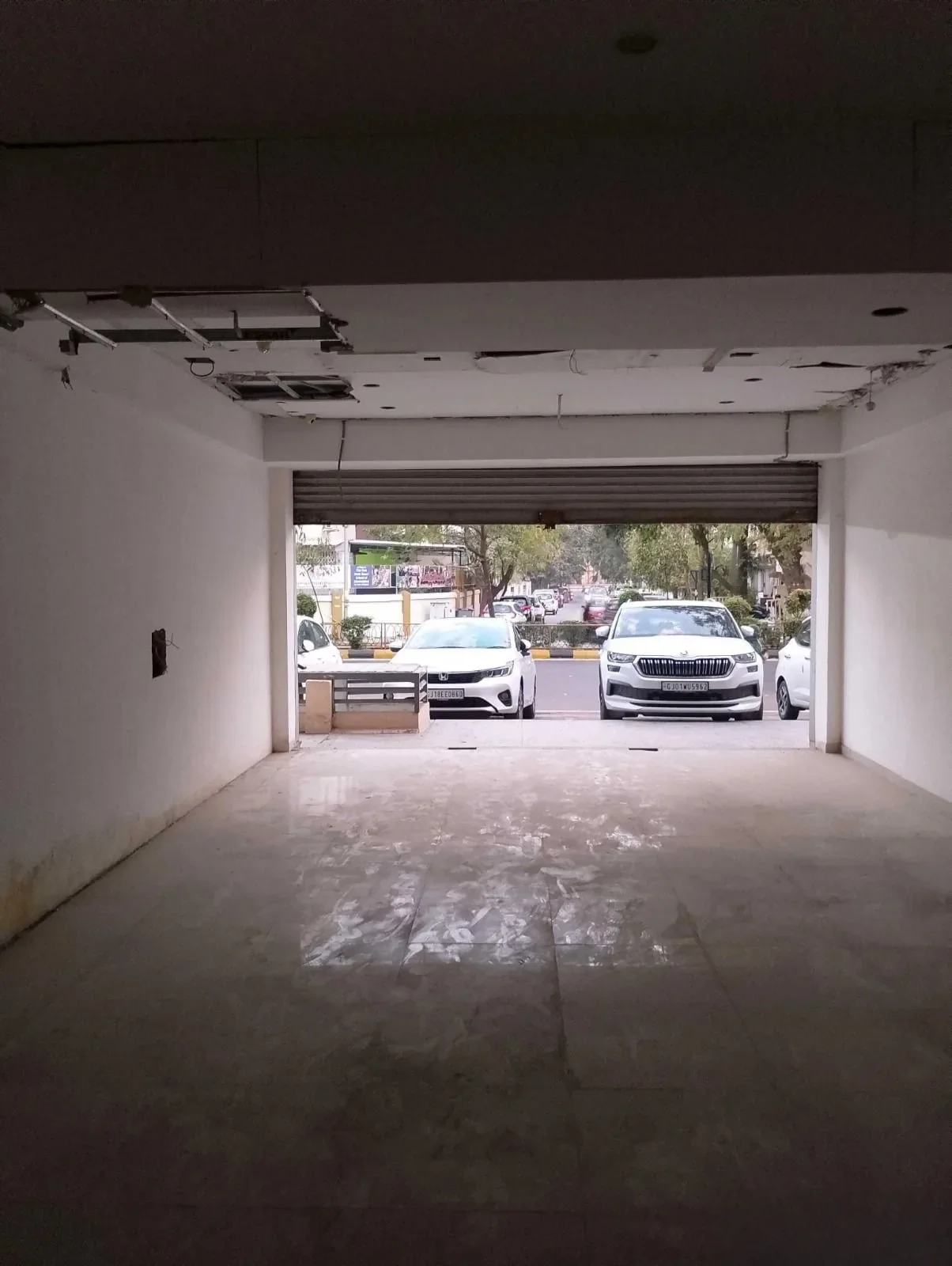 Today Square Building photo