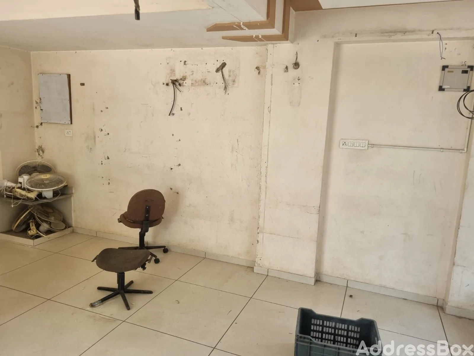 Property in Nava Vadaj | Ahmedabad