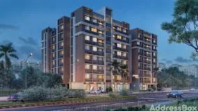 NANDDEEP HOMES - Commercial photo