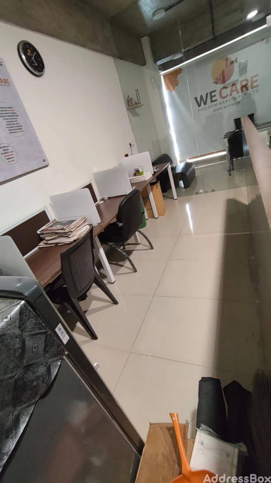 Property in Ambawadi | Ahmedabad
