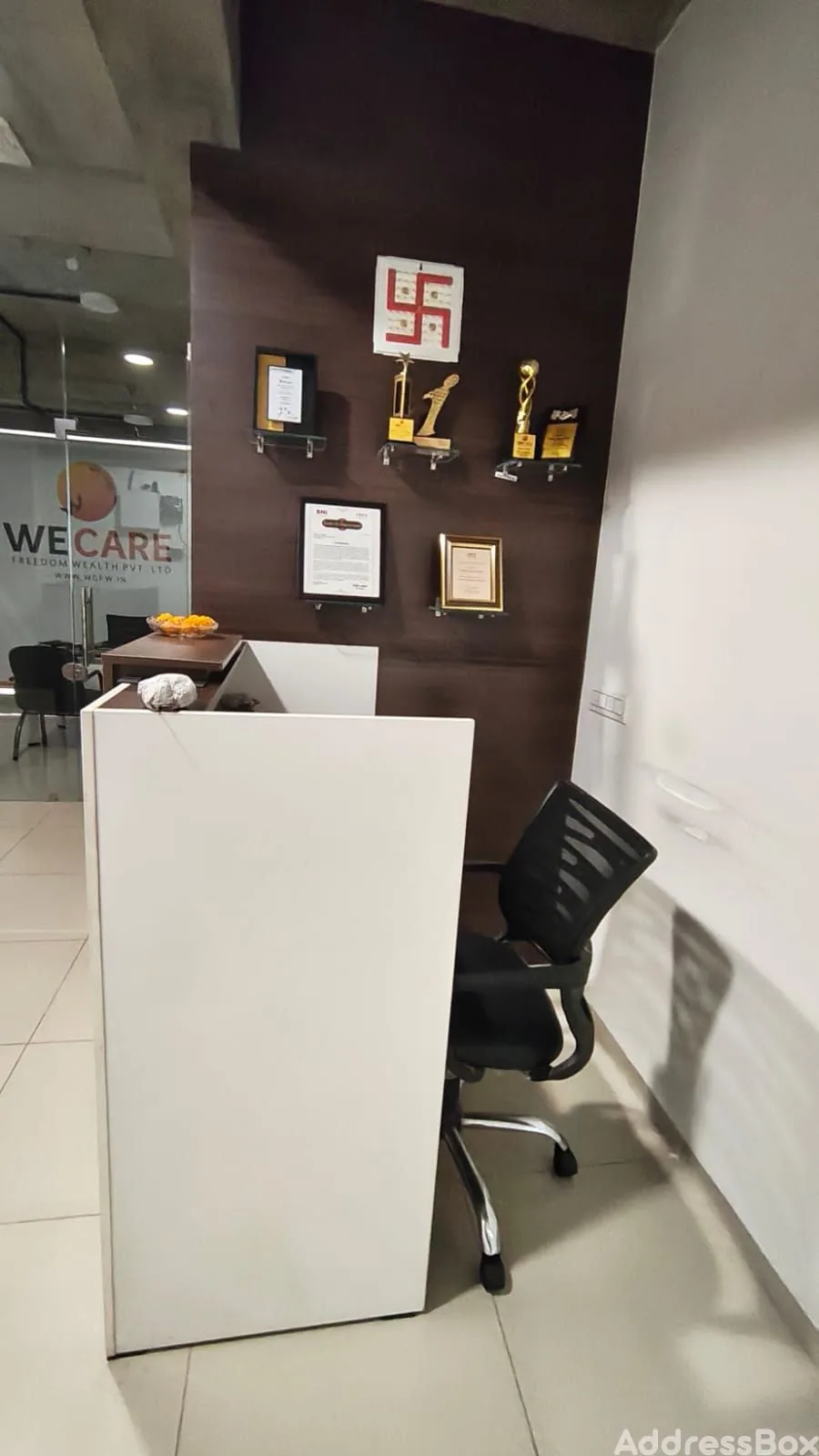 Property in Ambawadi | Ahmedabad